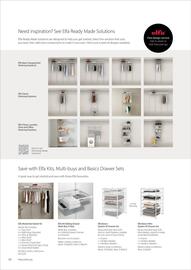 Howards Storage World catalogue Page 89