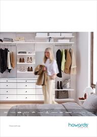 Howards Storage World catalogue Page 94