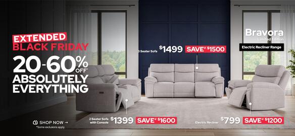 Amart Furniture catalogue Page 2