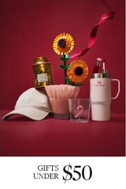 David Jones catalogue Page 2