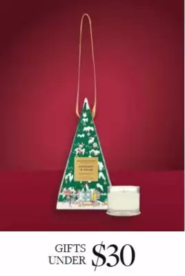 David Jones catalogue (valid until 25-12)