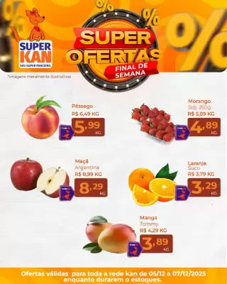 Catálogo Super Kan (válido até 7-12)