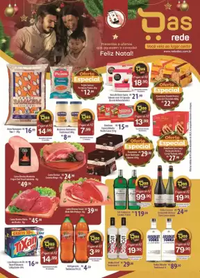 Catálogo Rede DAS (válido até 8-12)