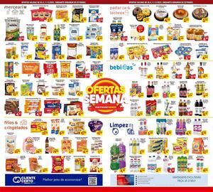 Folheto Cercadão semana 49 Página 1