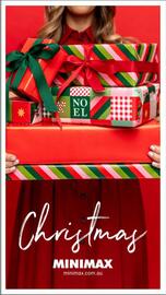 Minimax catalogue Page 1