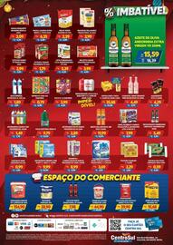 Catálogo Atacadão Centro Sul semana 49 Página 2