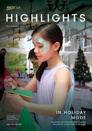 RACV catalogue Page 1