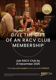 RACV catalogue Page 14