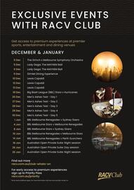 RACV catalogue Page 19