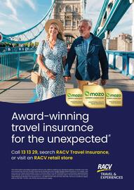 RACV catalogue Page 20