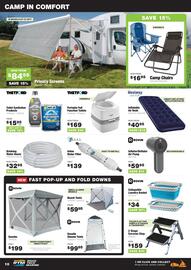 Road Tech Marine catalogue Page 10