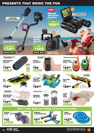 Road Tech Marine catalogue Page 12