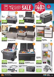 Road Tech Marine catalogue Page 13