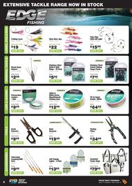 Road Tech Marine catalogue Page 2