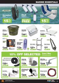 Road Tech Marine catalogue Page 3