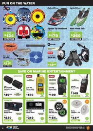 Road Tech Marine catalogue Page 4