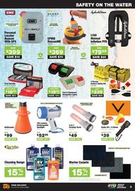 Road Tech Marine catalogue Page 5
