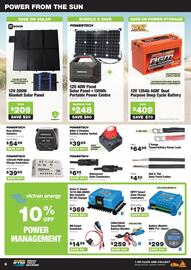 Road Tech Marine catalogue Page 6
