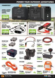 Road Tech Marine catalogue Page 7