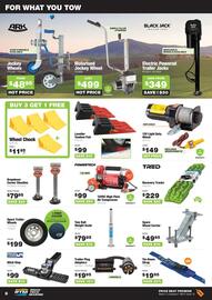 Road Tech Marine catalogue Page 8