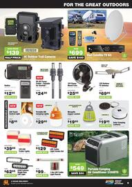 Road Tech Marine catalogue Page 9