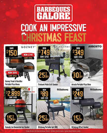 Barbeques Galore catalogue Page 2