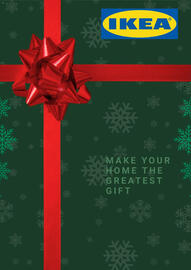 IKEA catalogue Page 1