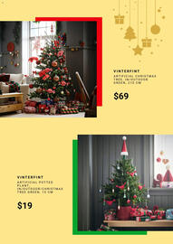 IKEA catalogue Page 2