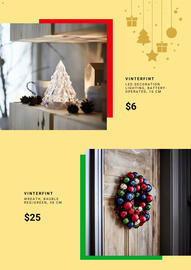 IKEA catalogue Page 3