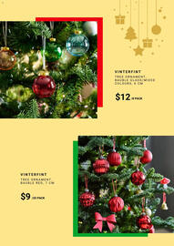 IKEA catalogue Page 4