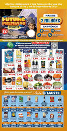 Catálogo Supermercados Tauste Página 2