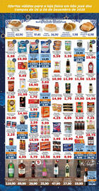 Catálogo Supermercados Tauste Página 3