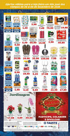 Catálogo Supermercados Tauste Página 5