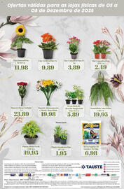 Catálogo Supermercados Tauste Página 2