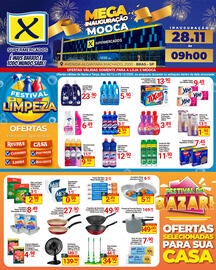 Folheto X Supermercados Página 2