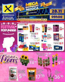 Folheto X Supermercados Página 3