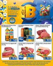 Catálogo Super Barão Página 5