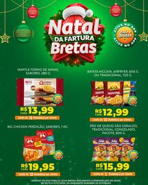 Catálogo Supermercados Bretas semana 49 Página 2
