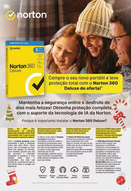 Folheto Radio Popular Página 101