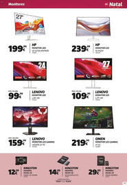 Folheto Radio Popular Página 107