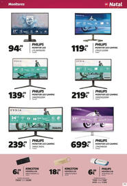 Folheto Radio Popular Página 109