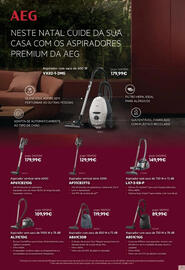 Folheto Radio Popular Página 11