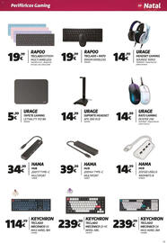 Folheto Radio Popular Página 115