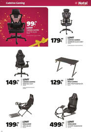 Folheto Radio Popular Página 116