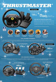 Folheto Radio Popular Página 118