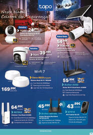 Folheto Radio Popular Página 119