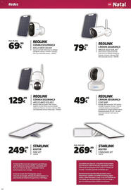 Folheto Radio Popular Página 120