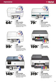 Folheto Radio Popular Página 125