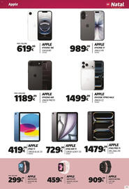 Folheto Radio Popular Página 129