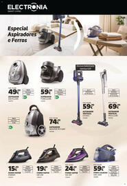 Folheto Radio Popular Página 13